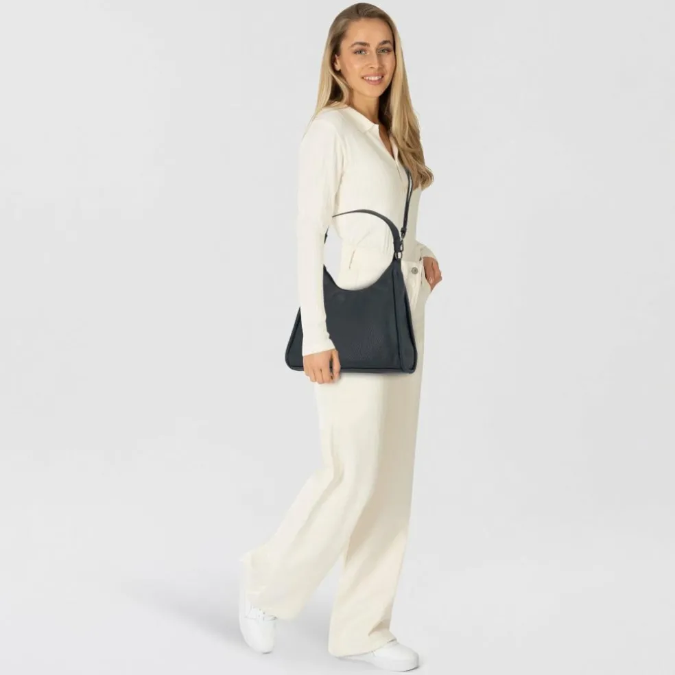 Tom Tailor Denim Finna Schultertasche 36 cm