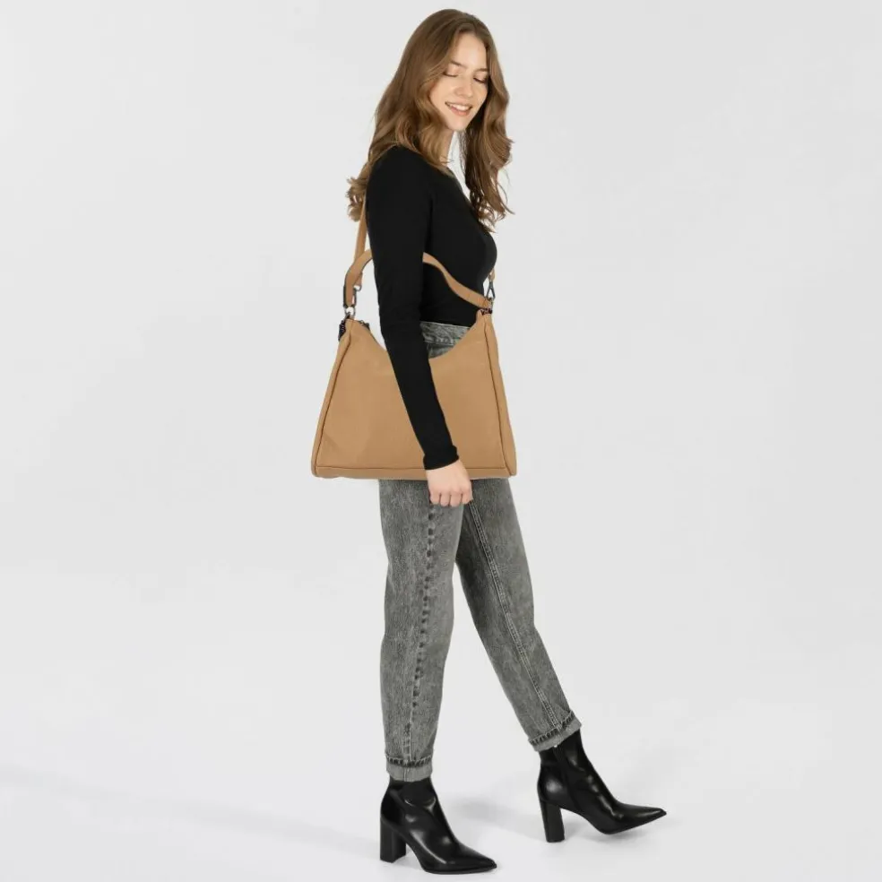 Tom Tailor Denim Finna Schultertasche 36 cm