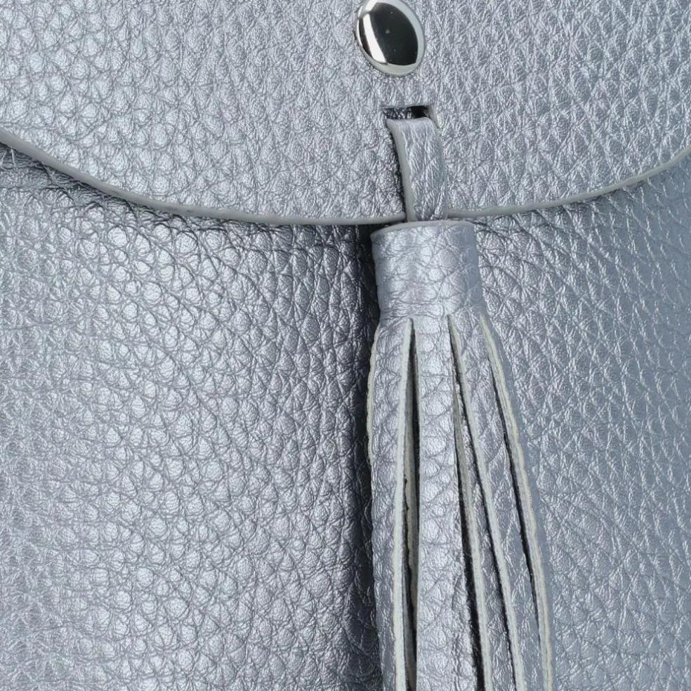 Tom Tailor Denim Ida Mini Bag Umhängetasche 17 cm