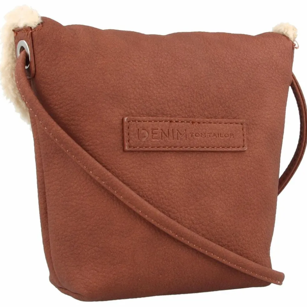 Tom Tailor Denim Ida Umhängetasche 17 cm