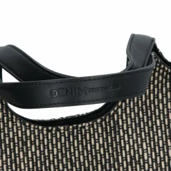 Tom Tailor Denim Leana Schultertasche 35 cm