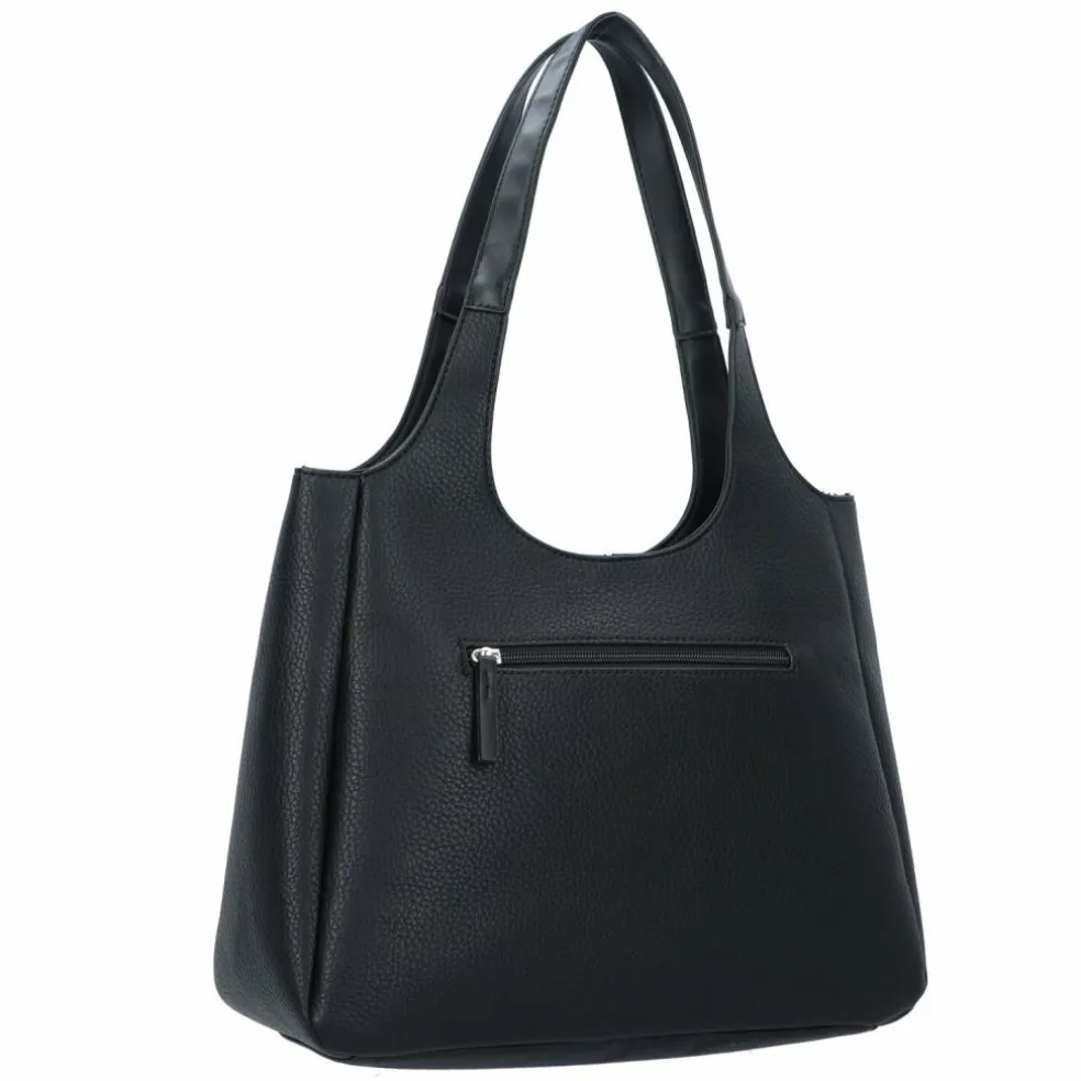 Tom Tailor Denim Leana Schultertasche 35 cm