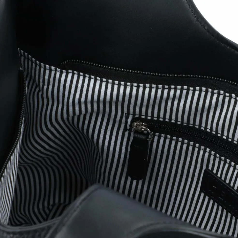 Tom Tailor Denim Leana Schultertasche 35 cm