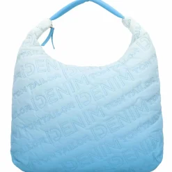 Tom Tailor Denim Lexa Shopper Tasche 44 cm