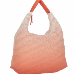 Tom Tailor Denim Lexa Shopper Tasche 44 cm