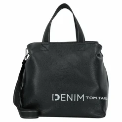 Tom Tailor Denim Marlow Handtasche 27 cm