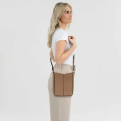 Tom Tailor Denim Neda Umhängetasche 20 cm