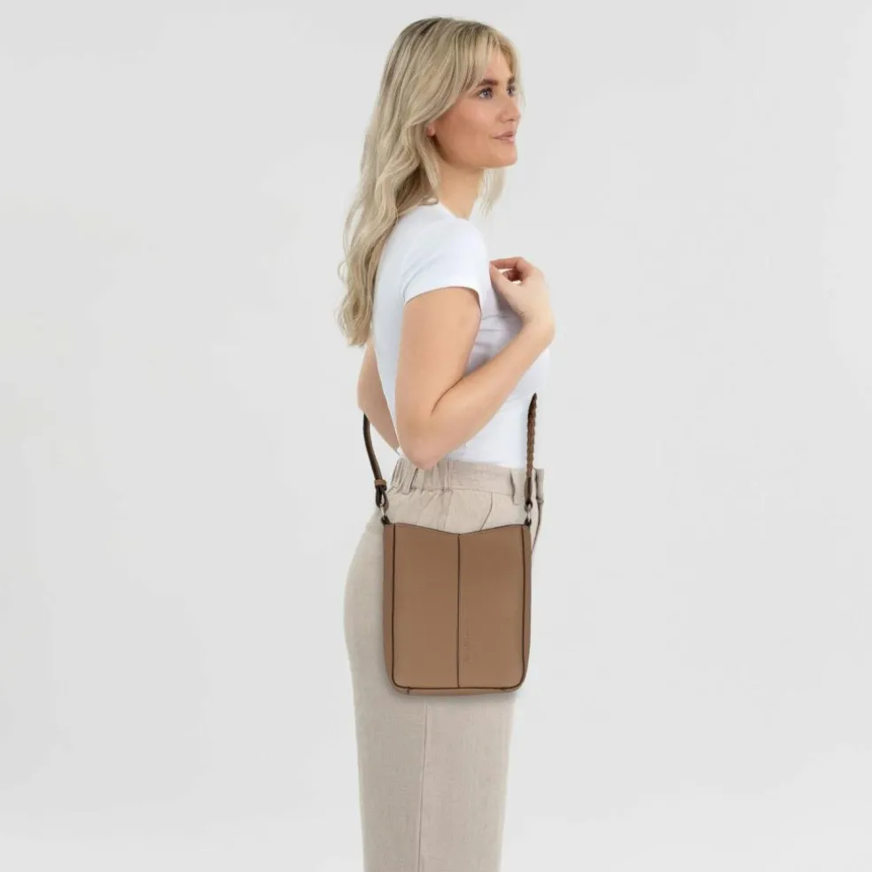 Tom Tailor Denim Neda Umhängetasche 20 cm