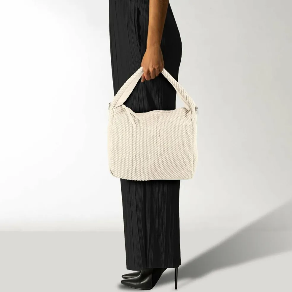 Tom Tailor Denim Nomi Schultertasche 29 cm