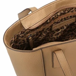 Tom Tailor Denim Priya Shopper Tasche 39.5 cm