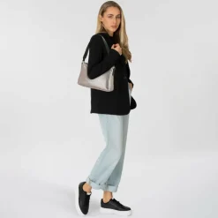 Tom Tailor Denim Quinn Schultertasche 27 cm