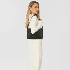 Tom Tailor Denim Quinn Schultertasche 27 cm