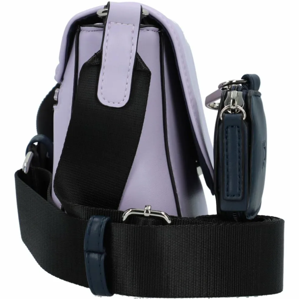 Tom Tailor Denim Saskia Umhängetasche 20 cm