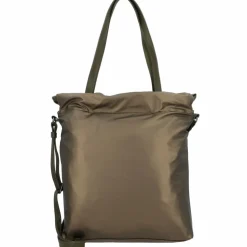 Tom Tailor Denim Schultertasche 37 cm