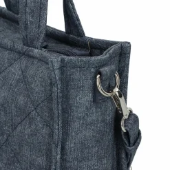 Tom Tailor Denim Wanessa Schultertasche S 22.5 cm