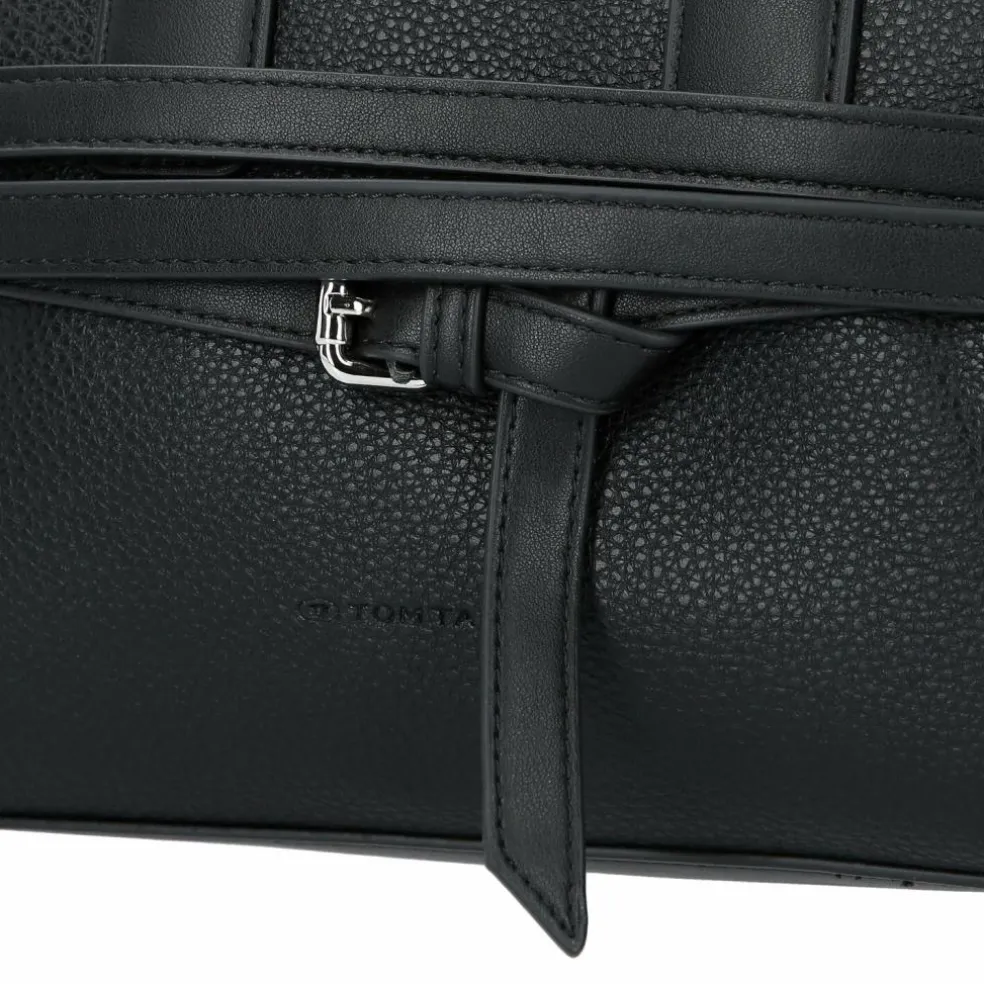 Tom Tailor Freya Handtasche 25 cm