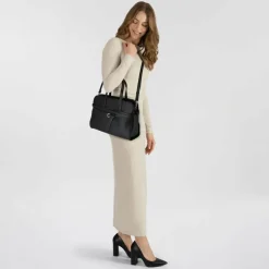 Tom Tailor Freya Schultertasche 35 cm