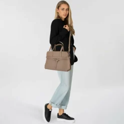 Tom Tailor Freya Schultertasche 35 cm