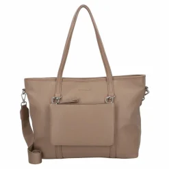 Tom Tailor Jamila Shopper Tasche 43.5 cm