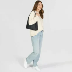 Tom Tailor Jema Schultertasche 35 cm