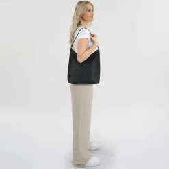 Tom Tailor Jema Schultertasche 32 cm