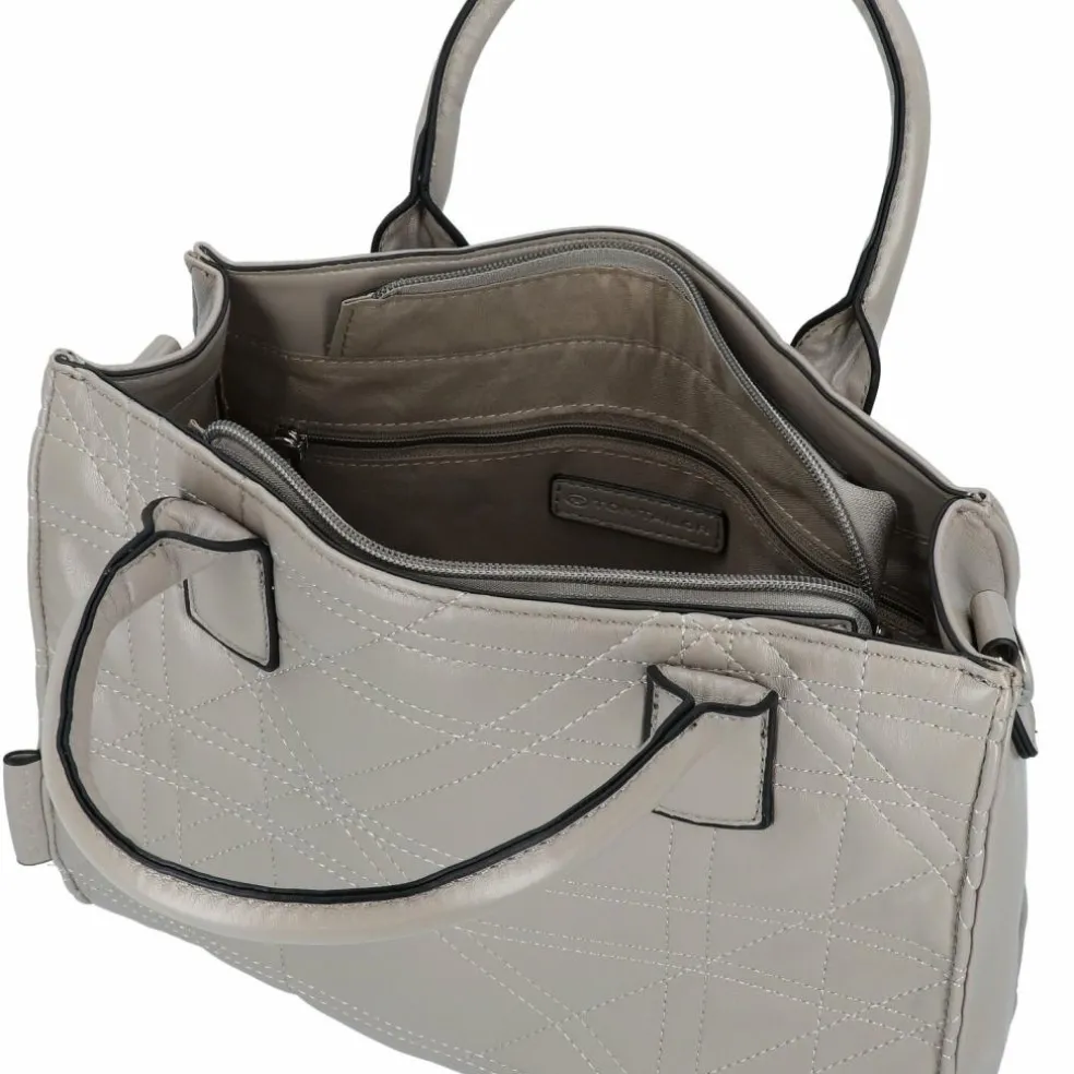 Tom Tailor Juana Handtasche 28 cm