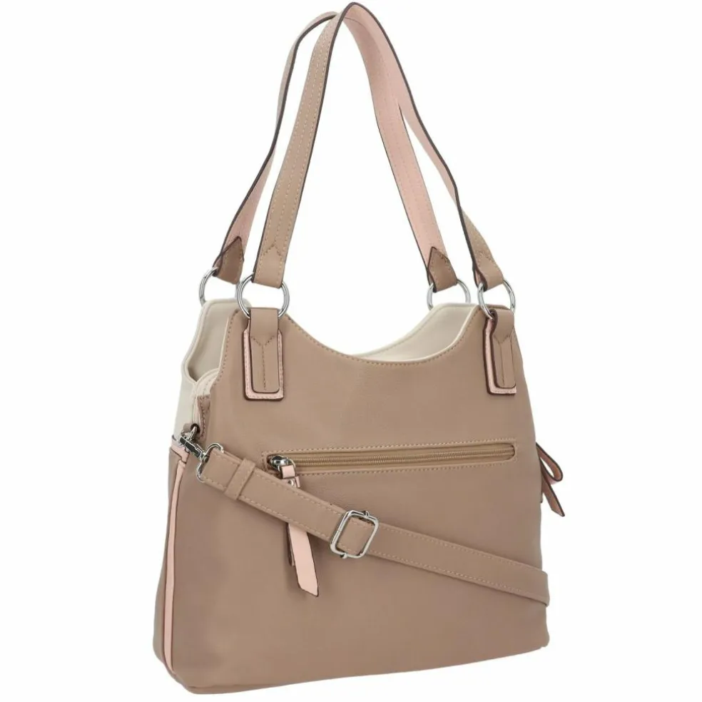 Tom Tailor Jule Schultertasche 32 cm