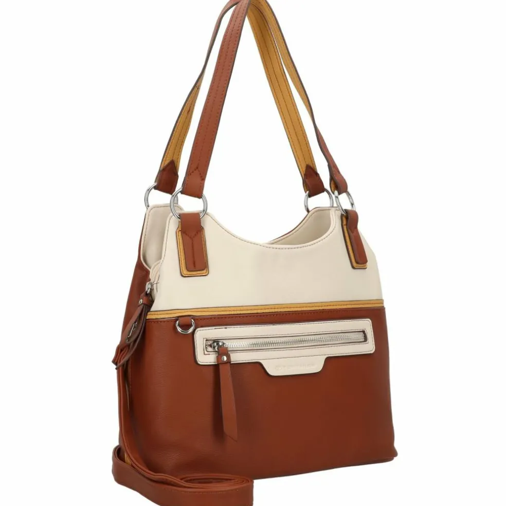 Tom Tailor Jule Schultertasche 32 cm