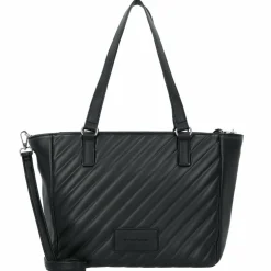 Tom Tailor Mirela Shopper Tasche 44 cm
