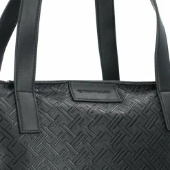 Tom Tailor Mirenda Shopper Tasche 43 cm