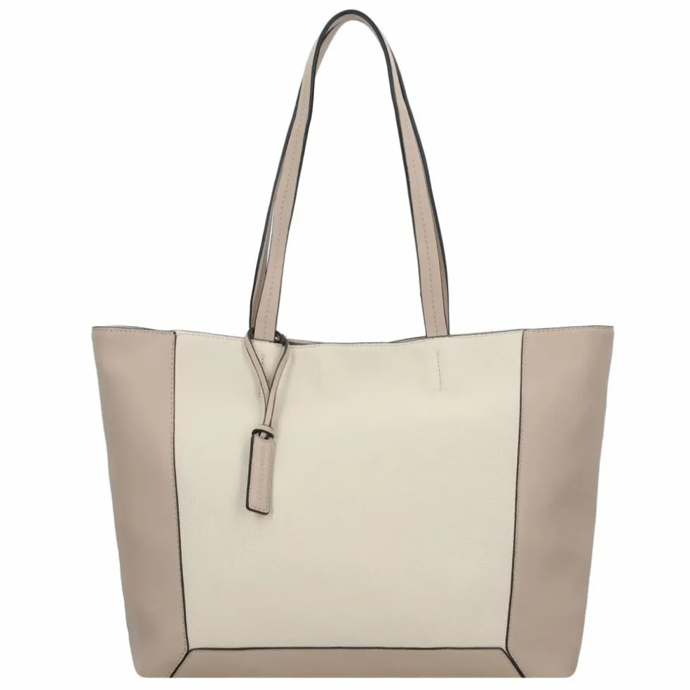 Tom Tailor Nara Shopper Tasche 44 cm