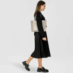 Tom Tailor Nara Shopper Tasche 44 cm