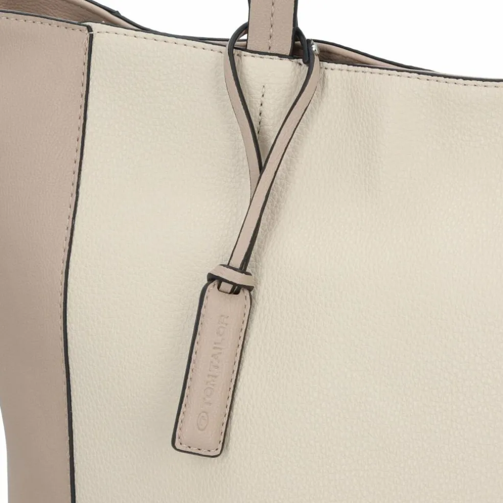 Tom Tailor Nara Shopper Tasche 44 cm