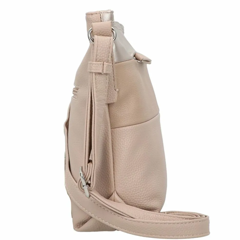 Tom Tailor Nicolina Umhängetasche 27.5 cm