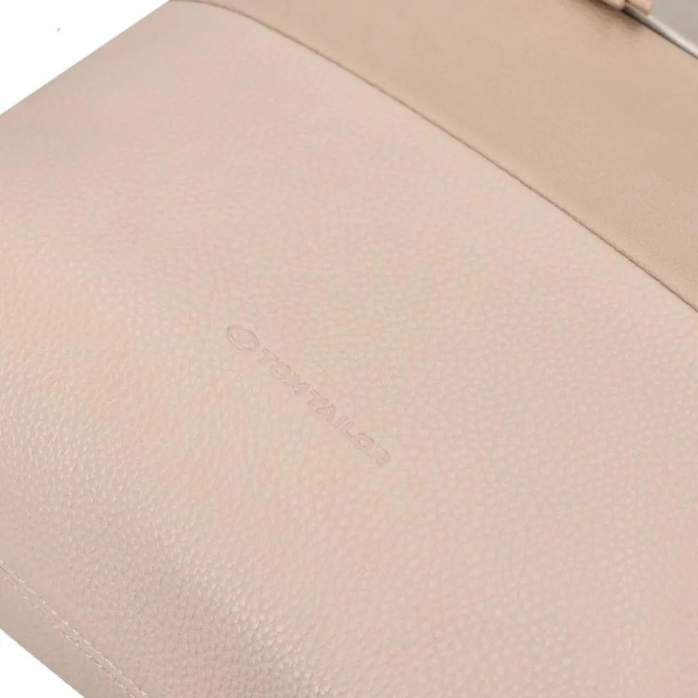 Tom Tailor Nicolina Umhängetasche 27.5 cm