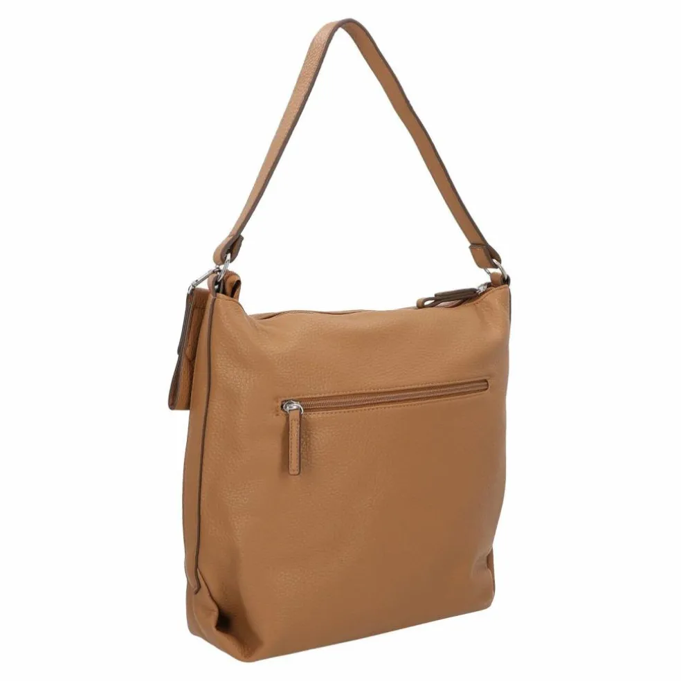 Tom Tailor Olive Schultertasche 33 cm