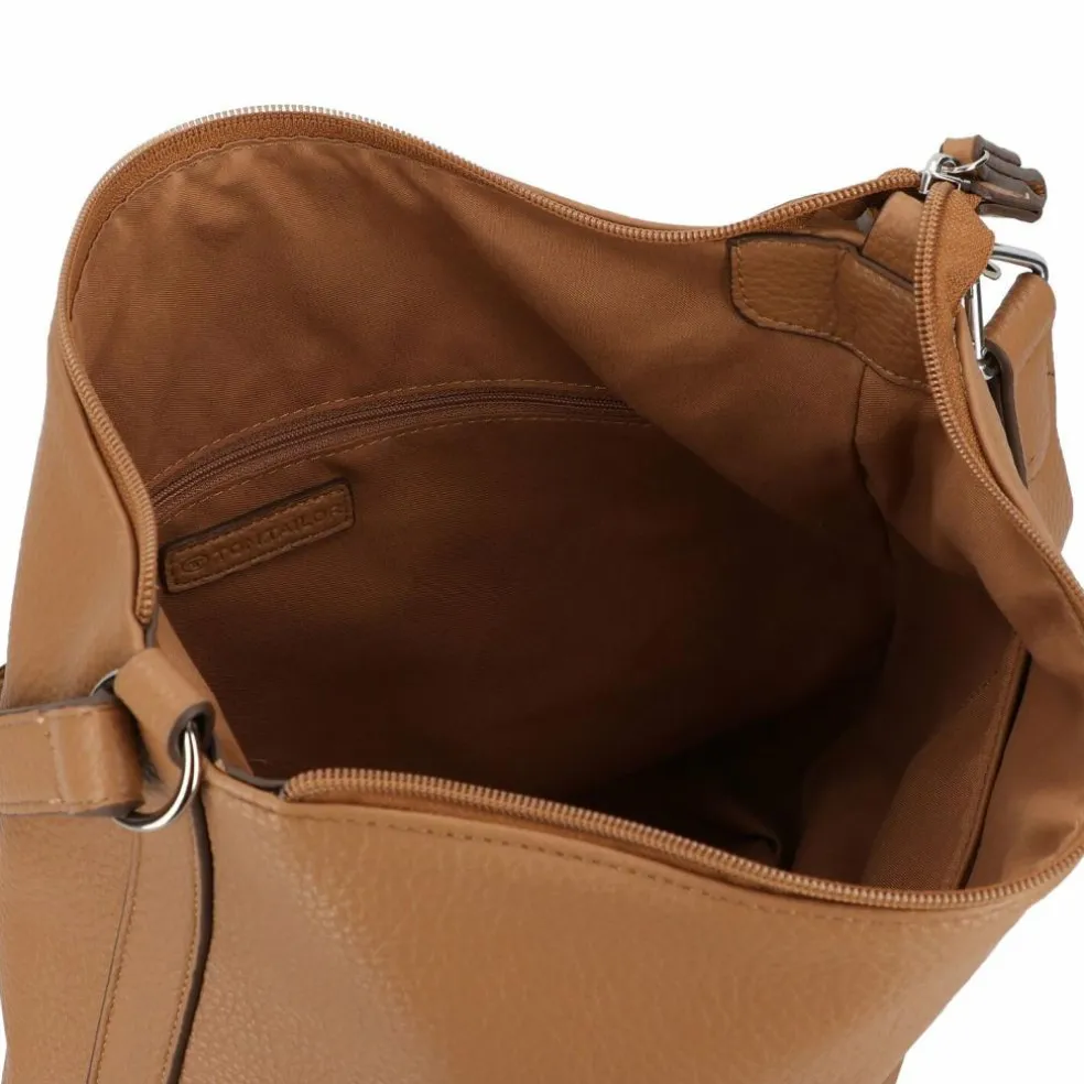 Tom Tailor Olive Schultertasche 33 cm