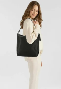 Tom Tailor Olive Schultertasche 33 cm