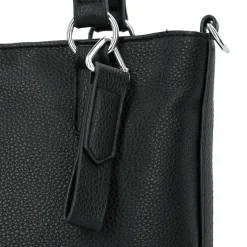 Tom Tailor Olive Shopper Tasche 26 cm