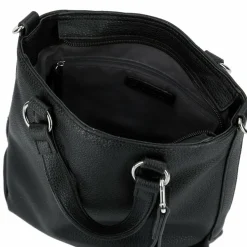 Tom Tailor Olive Shopper Tasche 26 cm