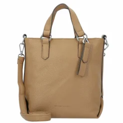 Tom Tailor Olive Shopper Tasche 26 cm