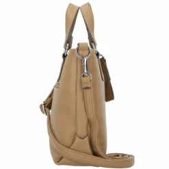 Tom Tailor Olive Shopper Tasche 26 cm