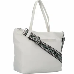 Tom Tailor Palina Schultertasche 42 cm