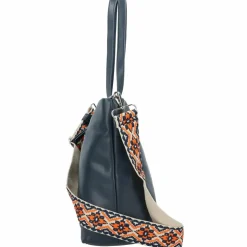 Tom Tailor Palina Shopper Tasche L 42 cm