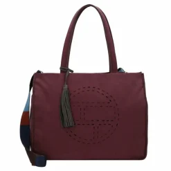 Tom Tailor Ronda Shopper Tasche 40 cm