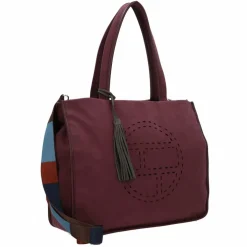 Tom Tailor Ronda Shopper Tasche 40 cm