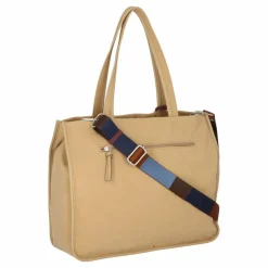 Tom Tailor Ronda Shopper Tasche 40 cm