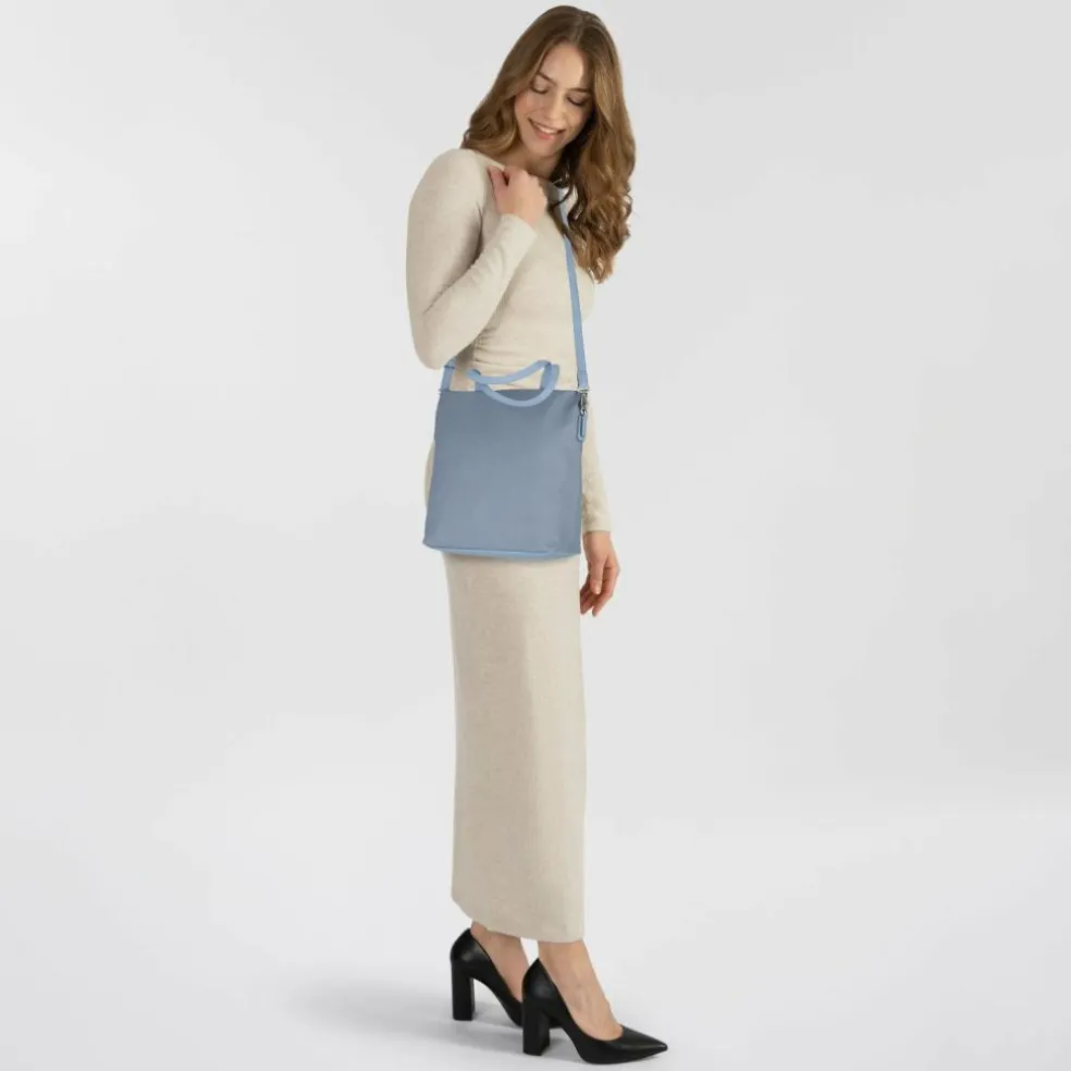 Tom Tailor Rosa Schultertasche 34 cm