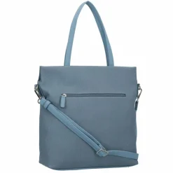 Tom Tailor Rosa Schultertasche 34 cm