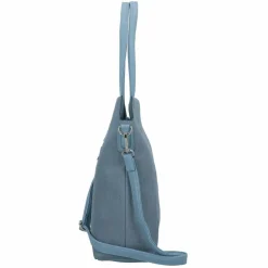 Tom Tailor Rosa Schultertasche 34 cm